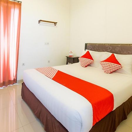 Oyo 401 The Frog Homestay Sanur Ngoại thất bức ảnh