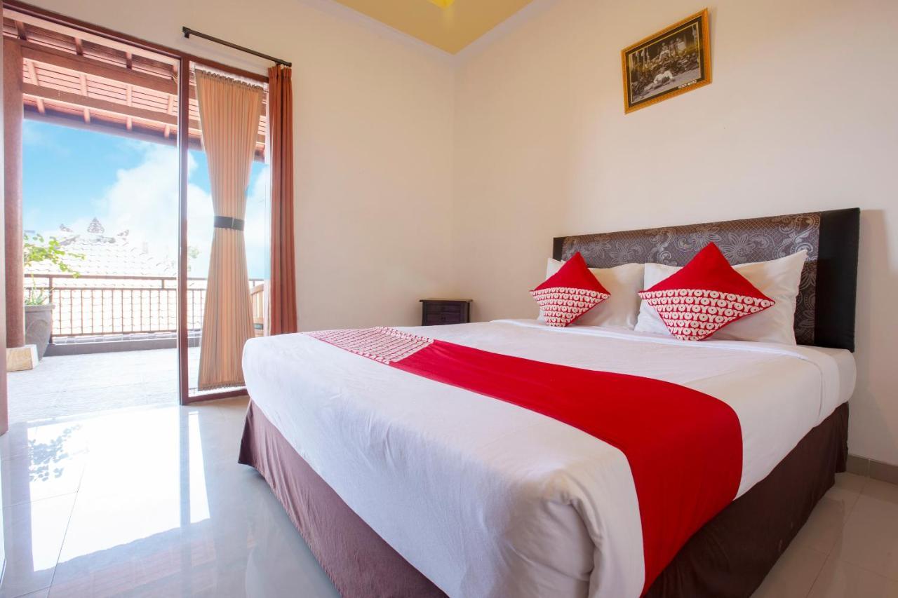 Oyo 401 The Frog Homestay Sanur Ngoại thất bức ảnh