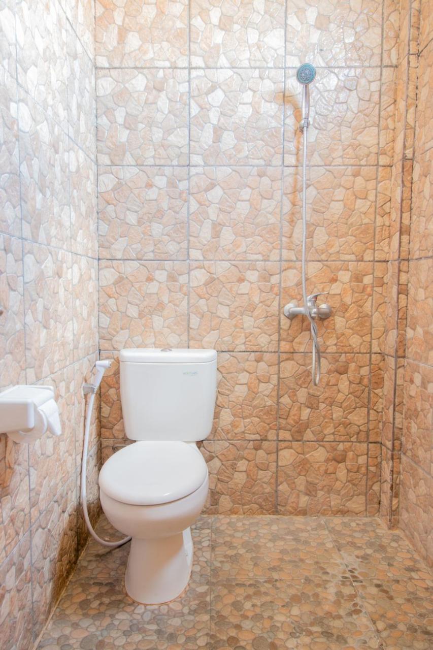 Oyo 401 The Frog Homestay Sanur Ngoại thất bức ảnh